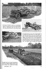Jeeps on the Farm - Popular Mechanics – January 1942 - Page 2